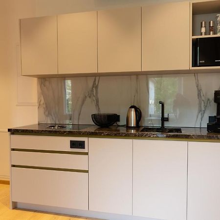 Luxury Apartment Villa Ortler Meran Exterior foto