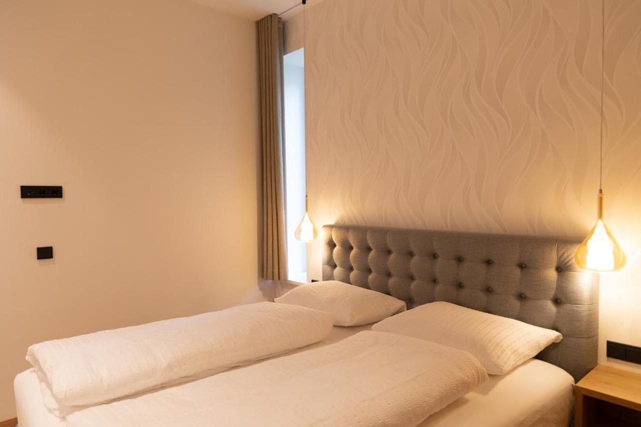 Luxury Apartment Villa Ortler Meran Exterior foto